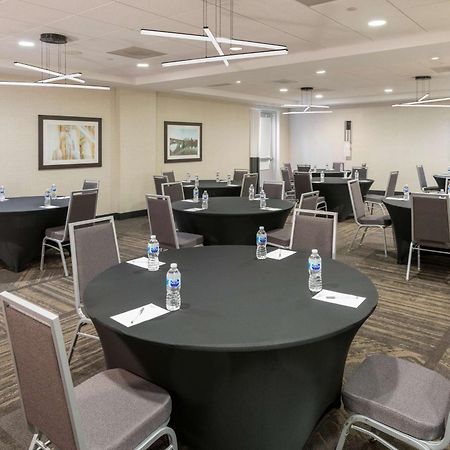 Hilton Garden Inn Silver Spring White Oak Exterior foto