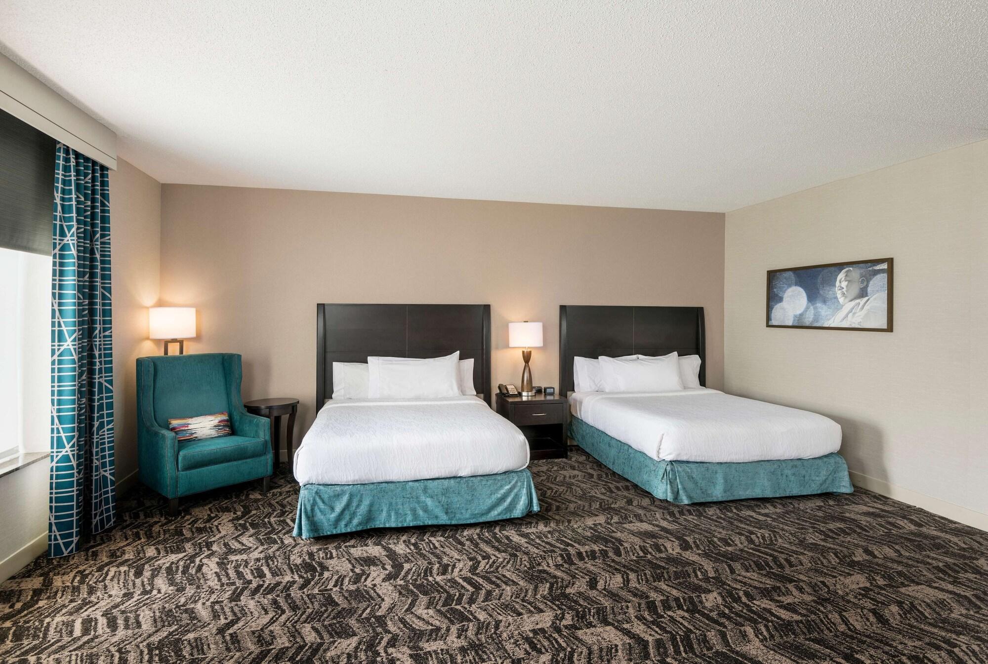 Hilton Garden Inn Silver Spring White Oak Exterior foto