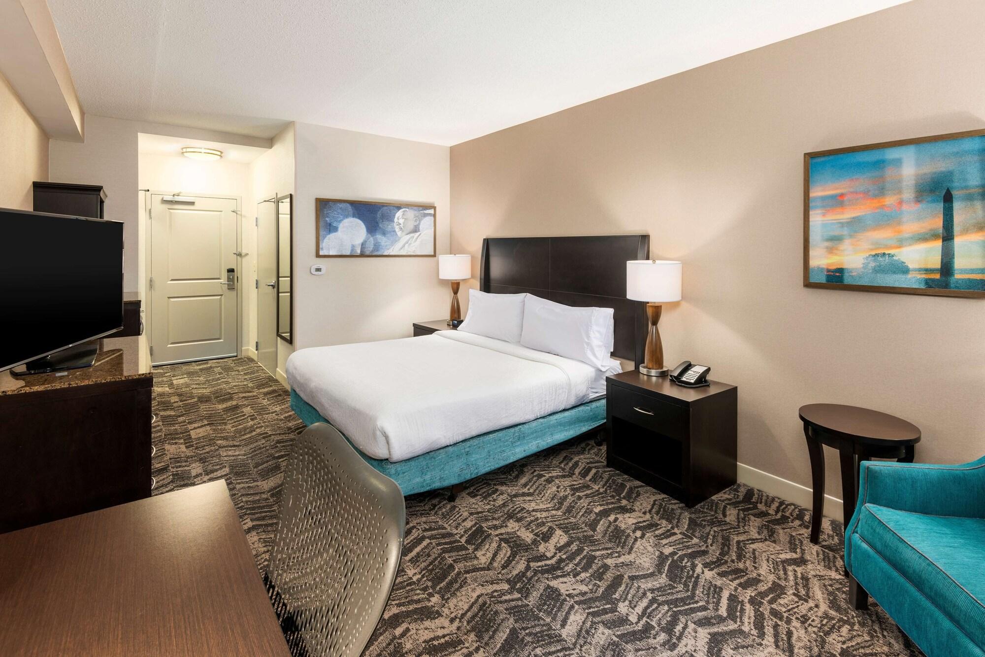 Hilton Garden Inn Silver Spring White Oak Exterior foto