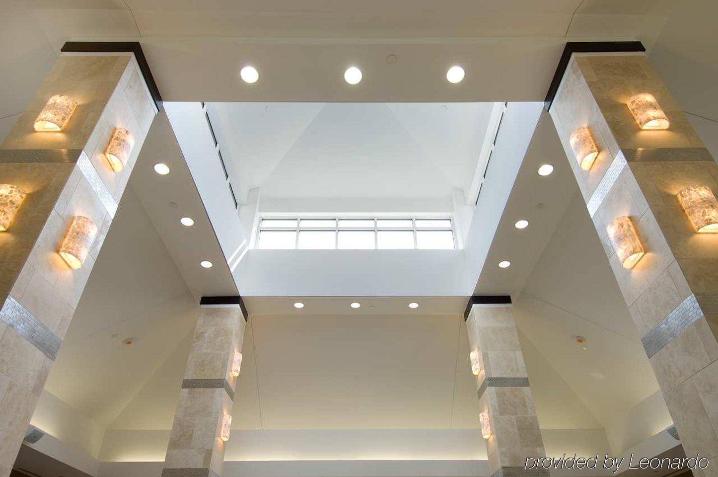 Hilton Garden Inn Silver Spring White Oak Interior foto