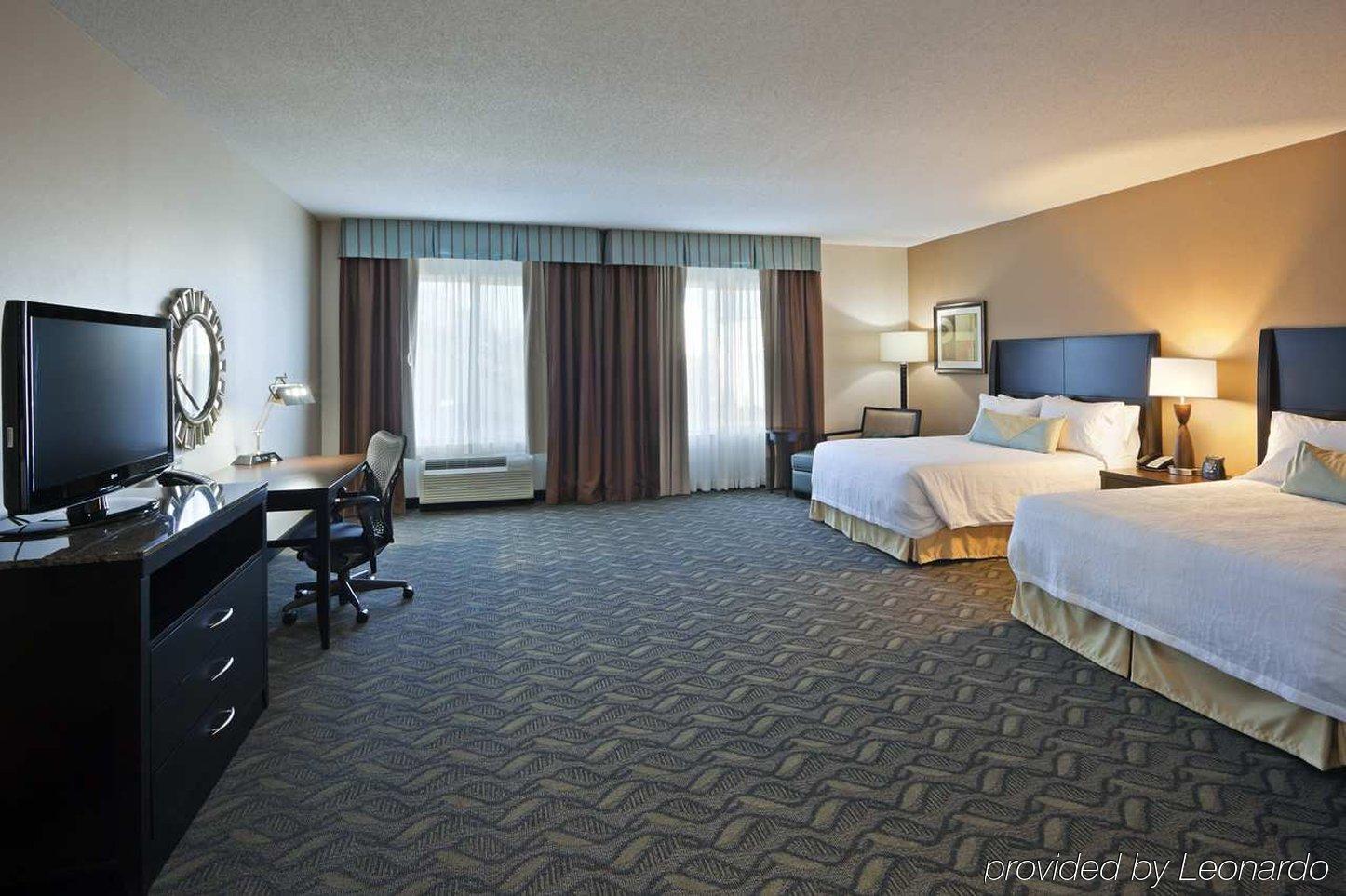 Hilton Garden Inn Silver Spring White Oak Exterior foto