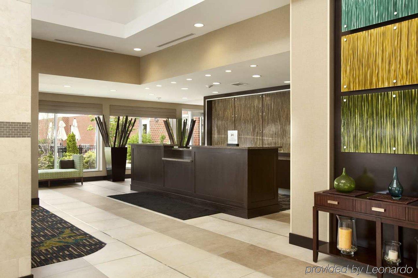 Hilton Garden Inn Silver Spring White Oak Exterior foto