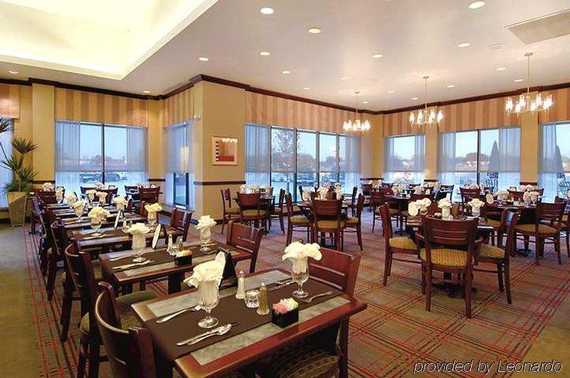 Hilton Garden Inn Silver Spring White Oak Restaurant foto
