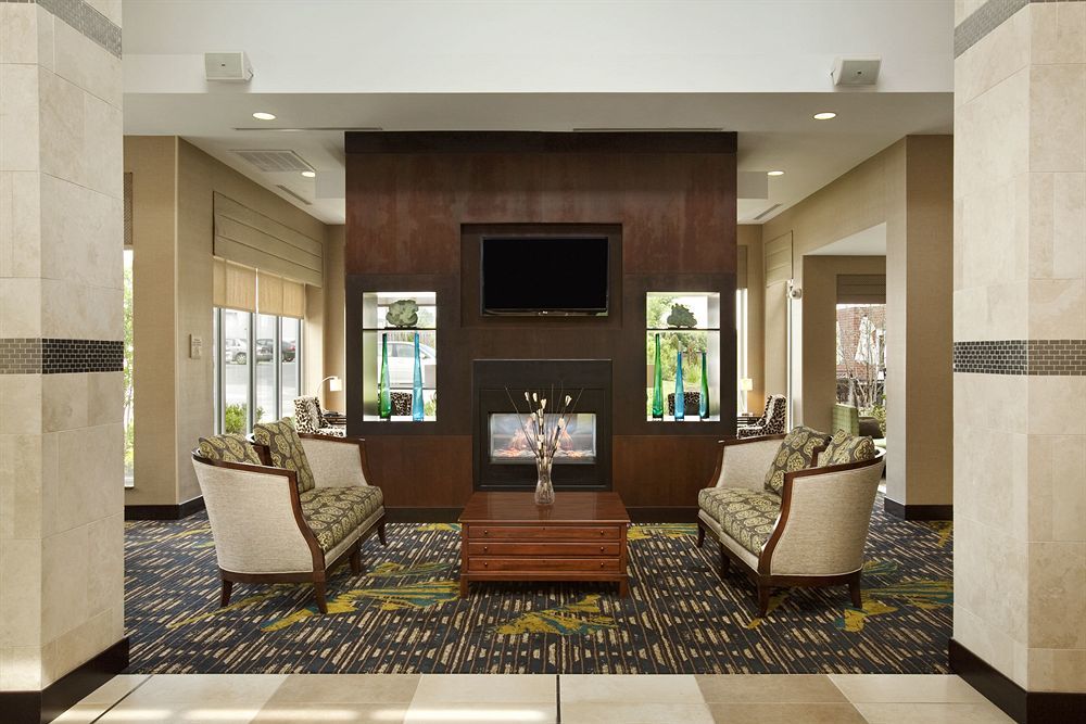 Hilton Garden Inn Silver Spring White Oak Exterior foto