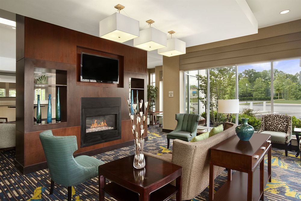 Hilton Garden Inn Silver Spring White Oak Exterior foto