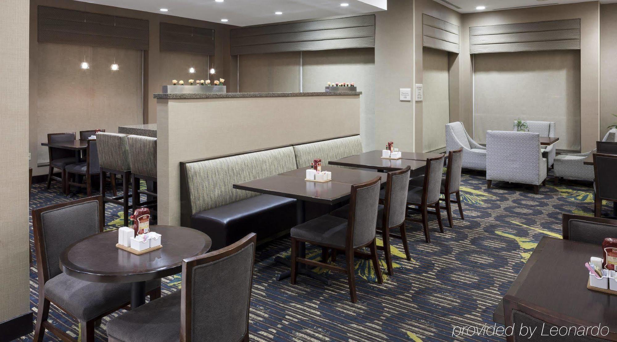 Hilton Garden Inn Silver Spring White Oak Exterior foto