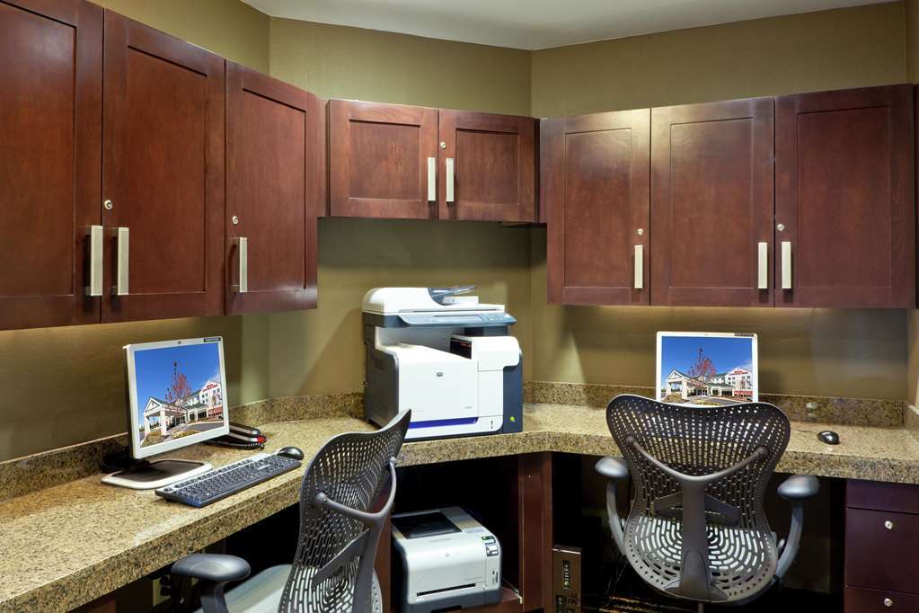 Hilton Garden Inn Silver Spring White Oak Einrichtungen foto