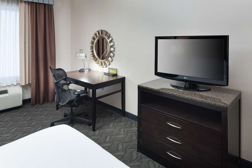 Hilton Garden Inn Silver Spring White Oak Zimmer foto